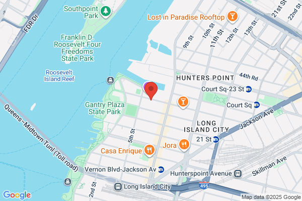 Epstein Art New York Corporation