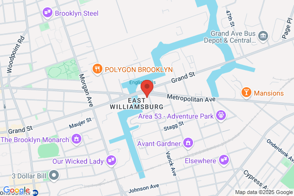 Manhattan Polyethylene Bag
