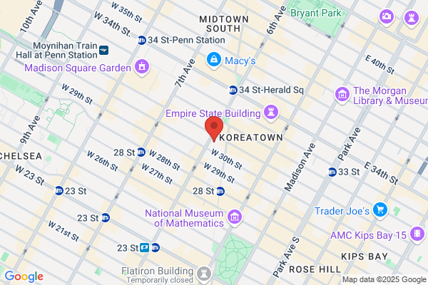 Color X Large Format Printing NYC