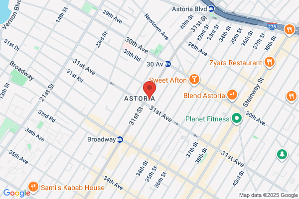 AAA Astoria Realty Corporation