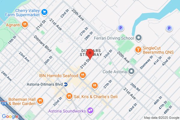 All Area Property Management Co Inc