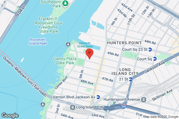 C Boes Realty Co Inc