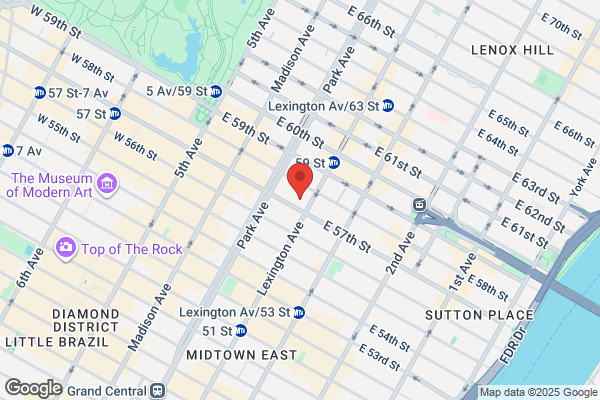 First Atlantic Realty Corporation