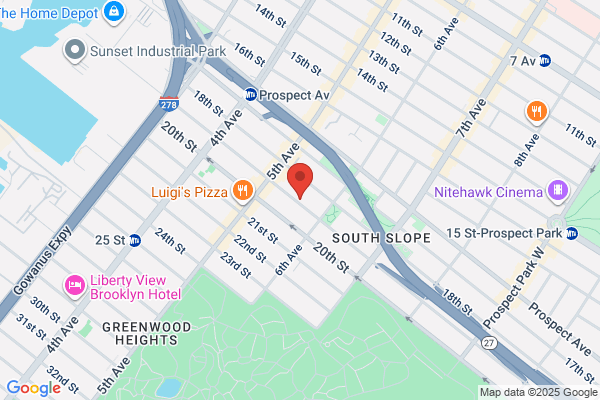 New York View Realty Inc