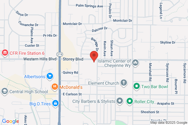 Palford Real Estate