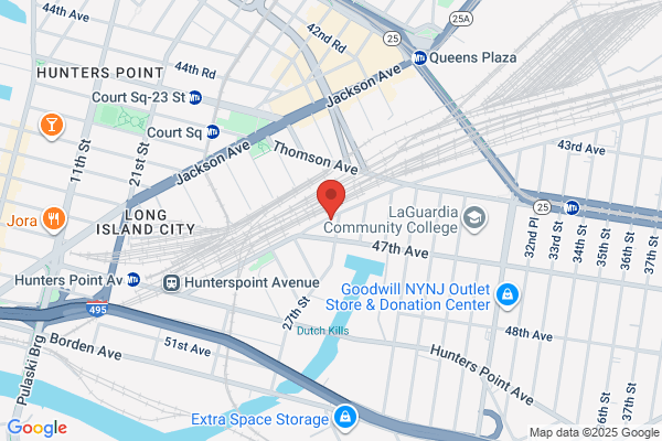 Skillman Av Corporation