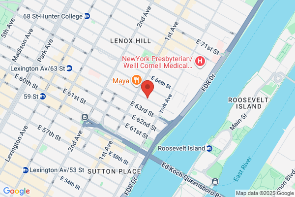 Stahl York Av Partners