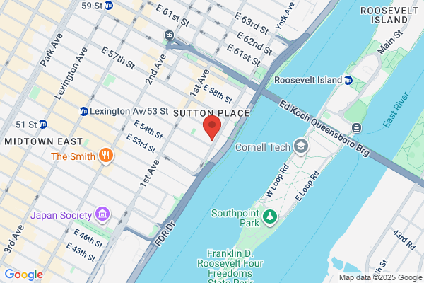 Thirty Sutton Pl Corporation