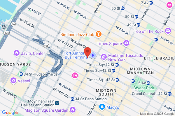 Brooklyn National Deli