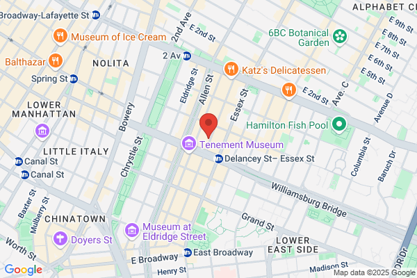 Bulgara Restaurant Corporation