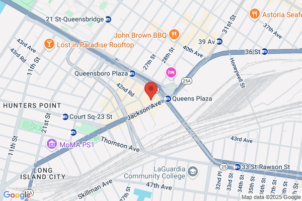 FIELDTRIP Long Island City
