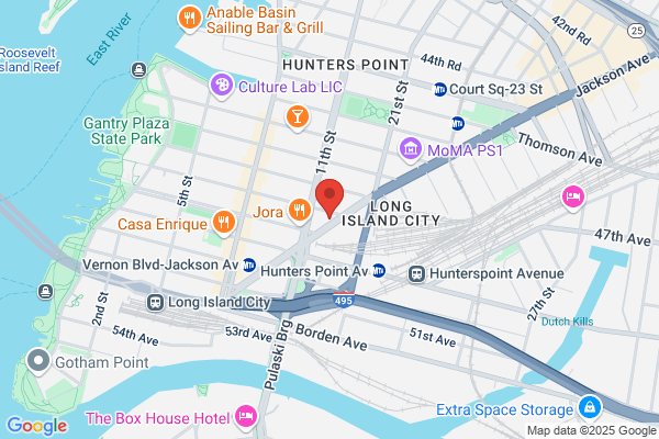 Jung's Restaurant