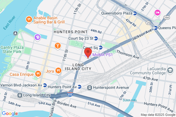 Mina's NYC