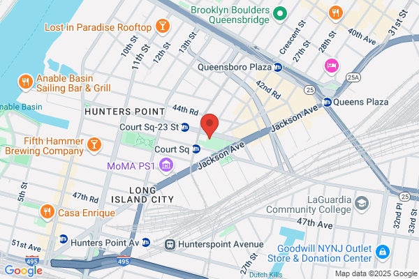 Queens Coffee Shop