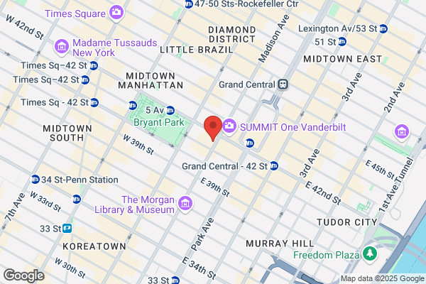 American Express, Travel Agency