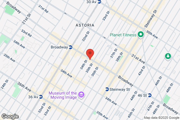Crown Peters Travel Svce of Astoria Inc