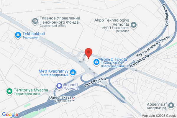 Eurocenter Plus