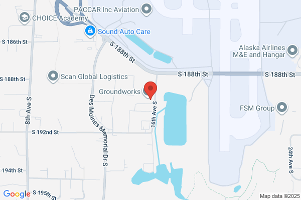 Mo Air International Inc