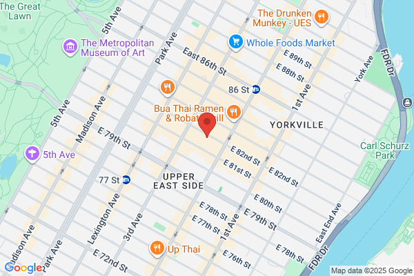 Varsity Tutors - New York
