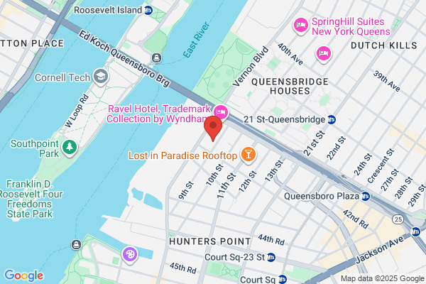 Wedding Cafe Ny