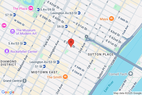 CorePower Yoga - Midtown East