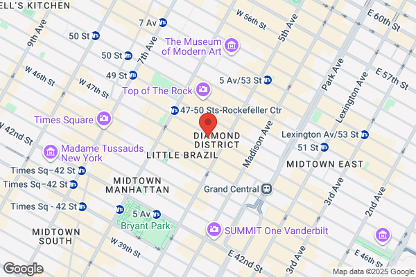 CorePower Yoga - Rockefeller Center