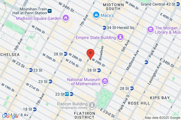 Dahn Yoga Center
