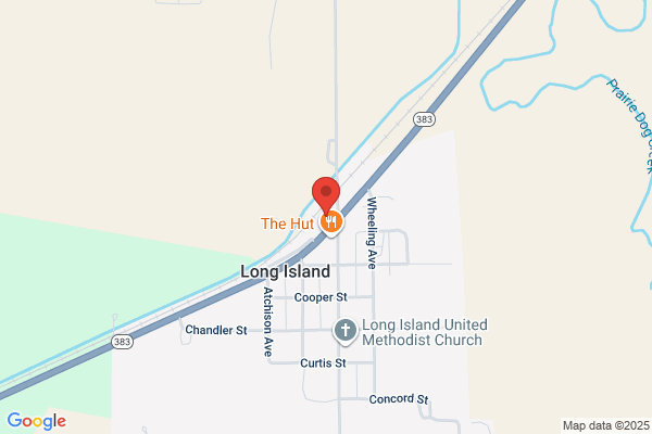 Long Island Grain Co Inc