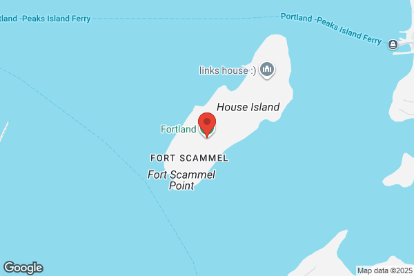 Fortland