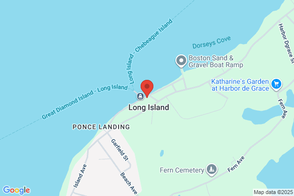 Long Island Town Hall