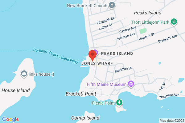 Port Island Realty