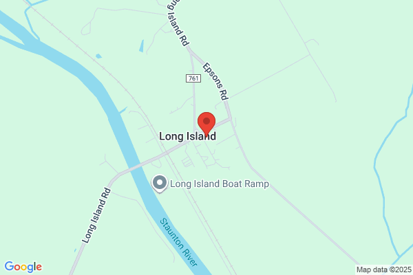 Long Island Post Office