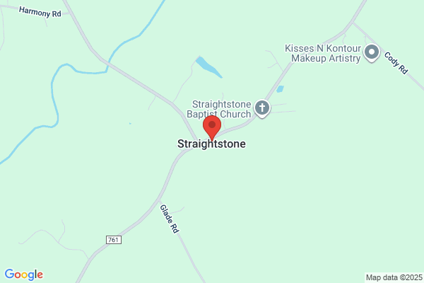Straightstone Self-Service
