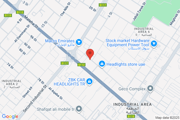 Burr's Used Autos & Parts