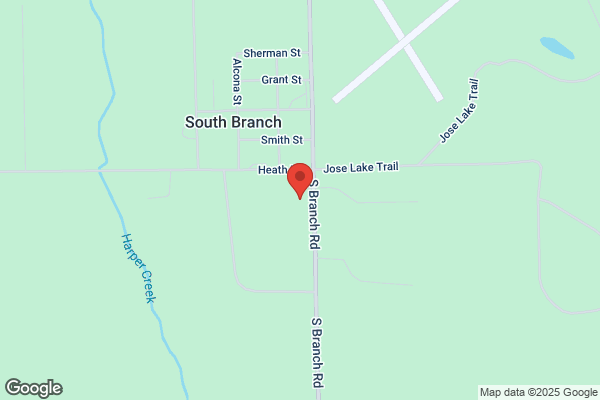 Goodar Twp Office