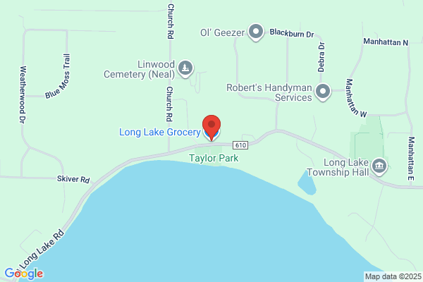 Long Lake Grocery