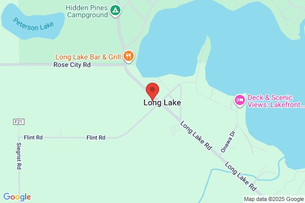 Long Lake Marine Service