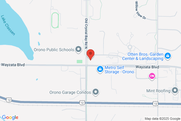 Twin Cities Oral & Maxillofacial Surgery