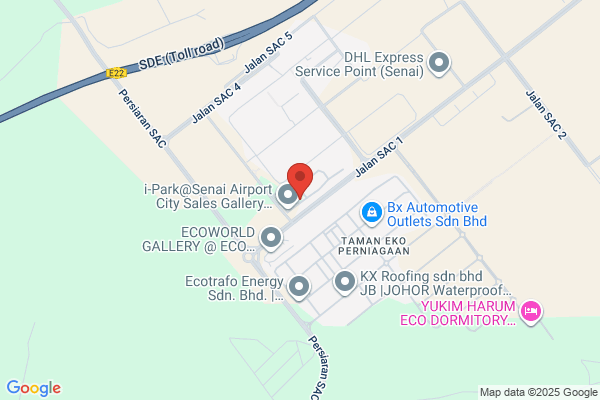 A.M.E. Construction Corp