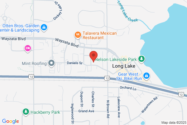 Lake Engineering Inc.