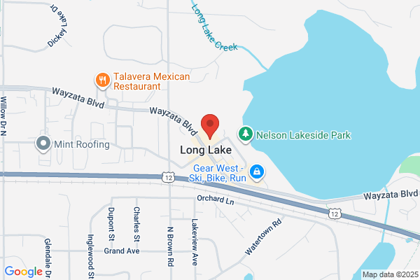 Lakeside Wine & Spirits