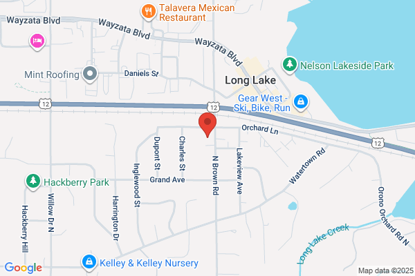 Long Lake Assisted Living
