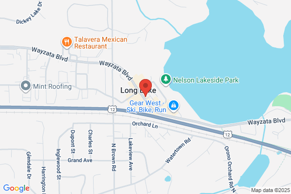 Long Lake Dental