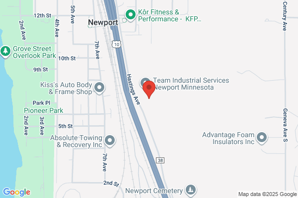 Mayer Distributing