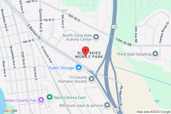 Minnesota Crown Distributing