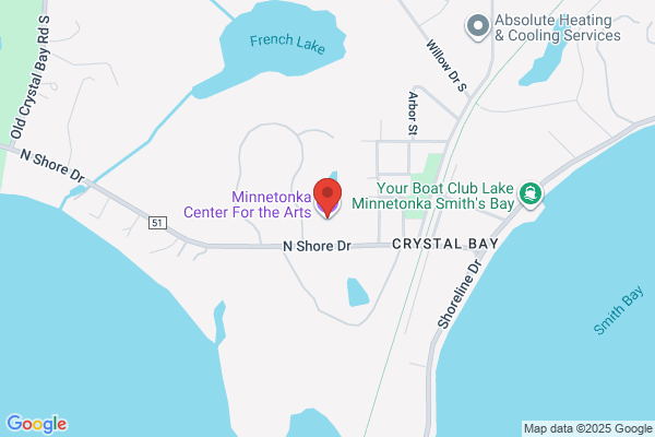 Minnetonka Center For the Arts
