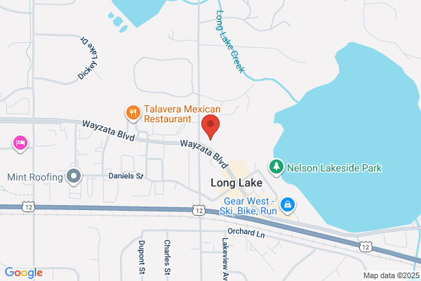 State Bank of Long Lake