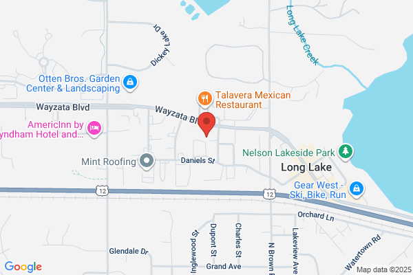 Thomas Bren Homes Inc