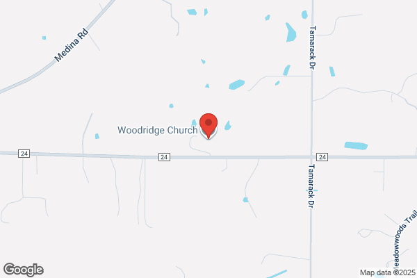 Woodridge Church