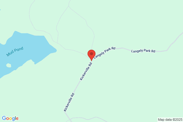 Cedar Lands Scout Reservation